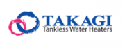 takagi tankless water heaters